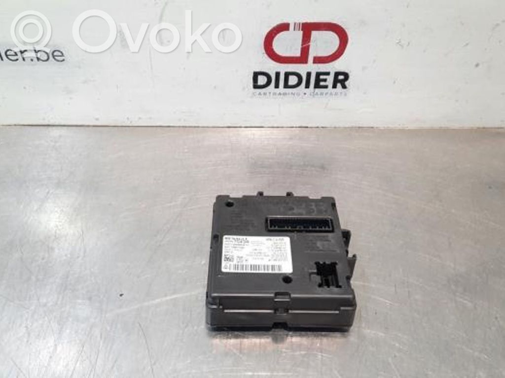 Renault Captur II Antenas vadības bloks 