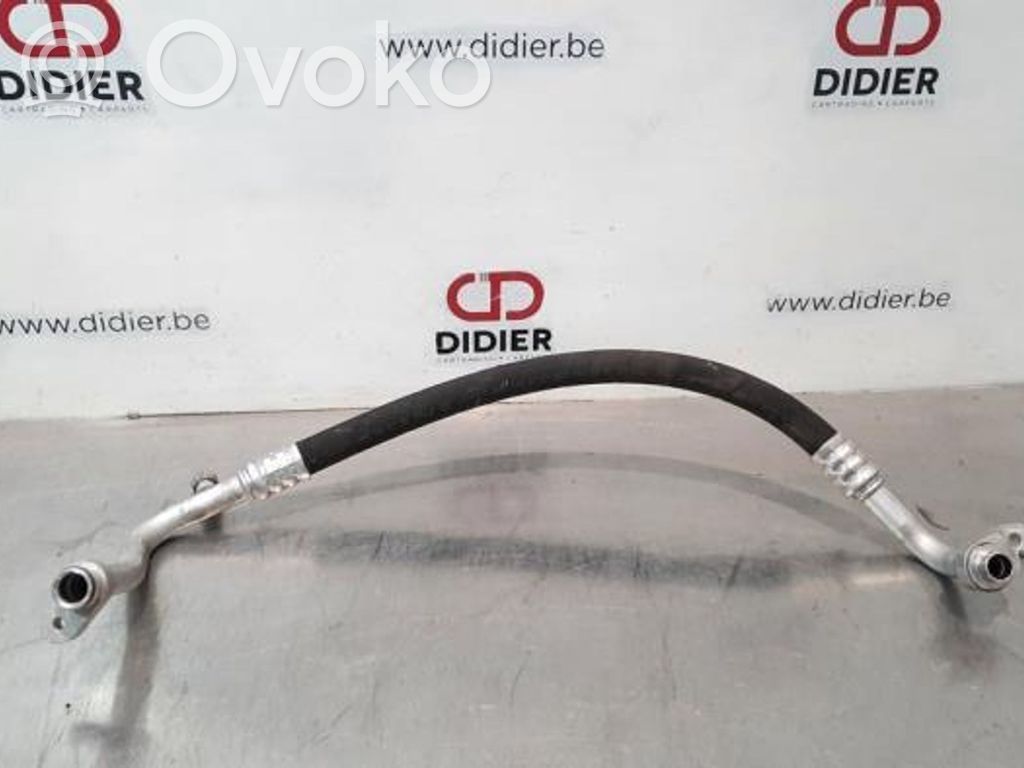 Mercedes-Benz CLA C117 X117 W117 Conductă/furtun aer condiționat (A/C) 
