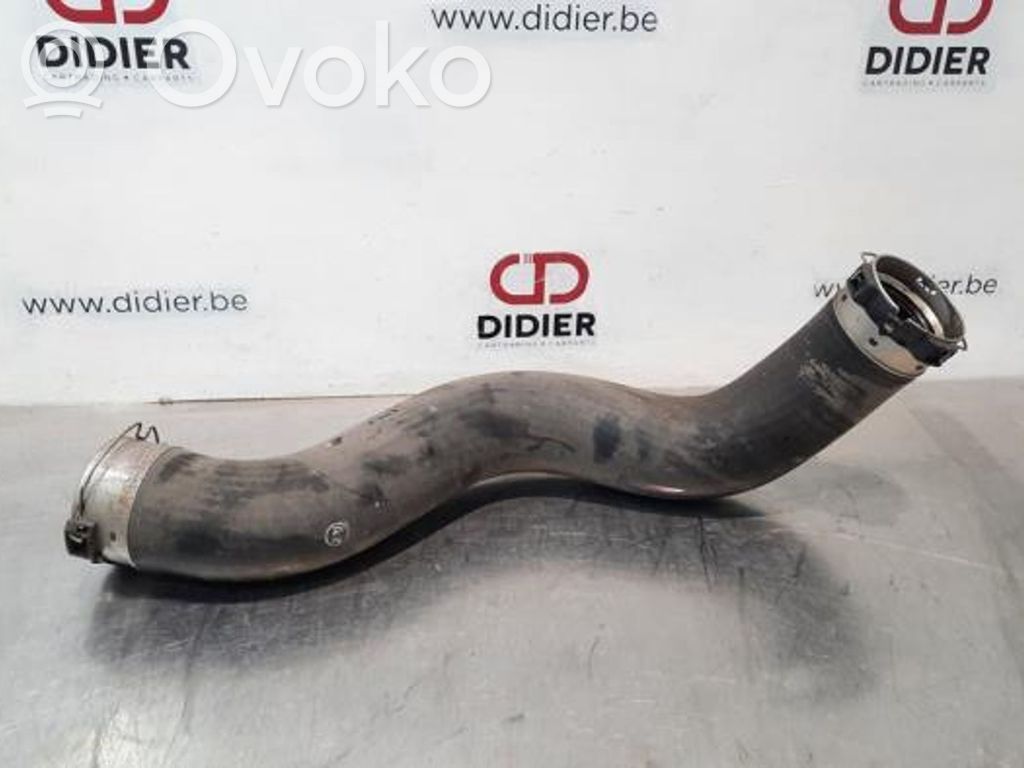 Mercedes-Benz CLA C117 X117 W117 Furtun/conductă intercooler
