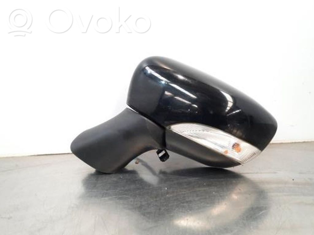 Renault Clio IV Specchietto retrovisore elettrico portiera anteriore