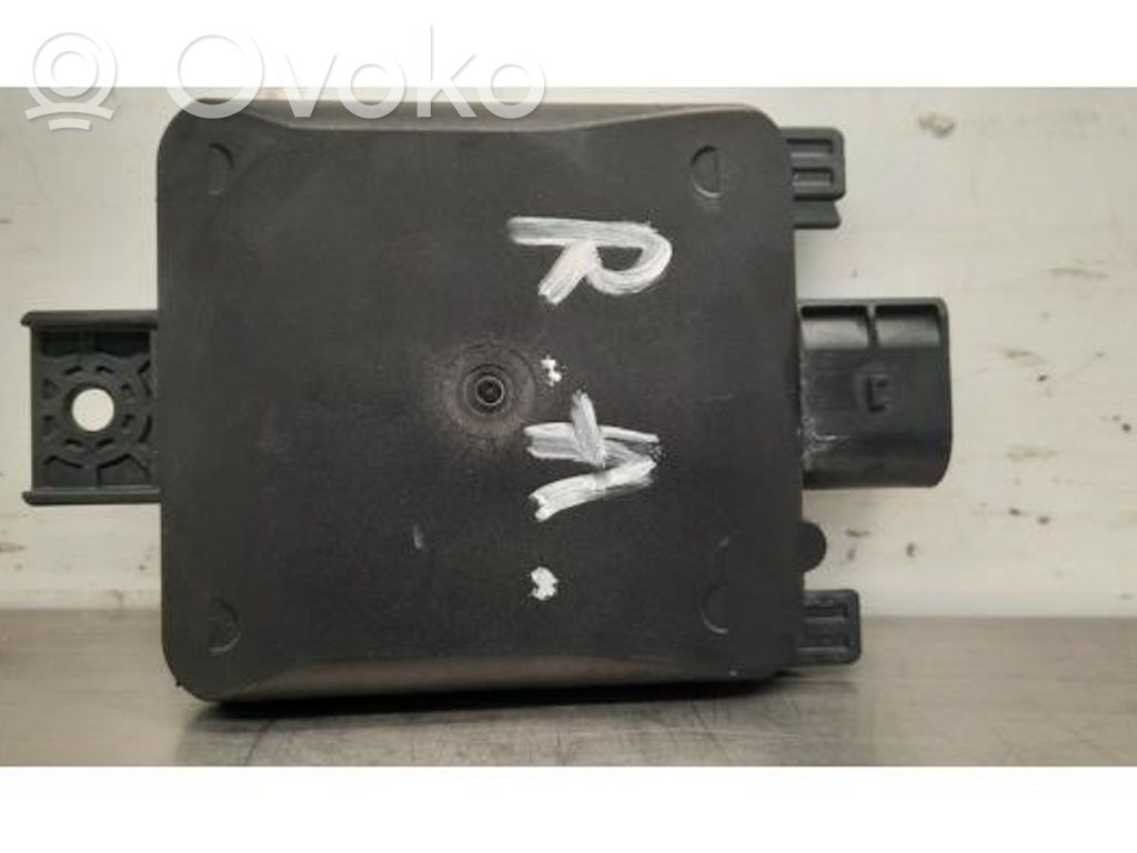 Cupra Formentor Sensore radar Distronic 