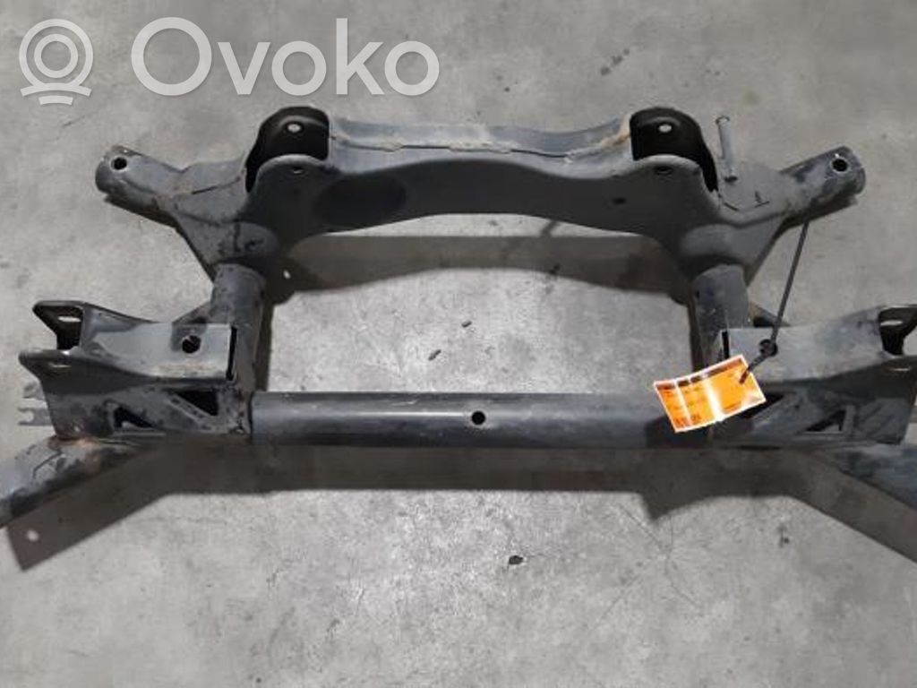 Mitsubishi ASX Bastidor delantero 