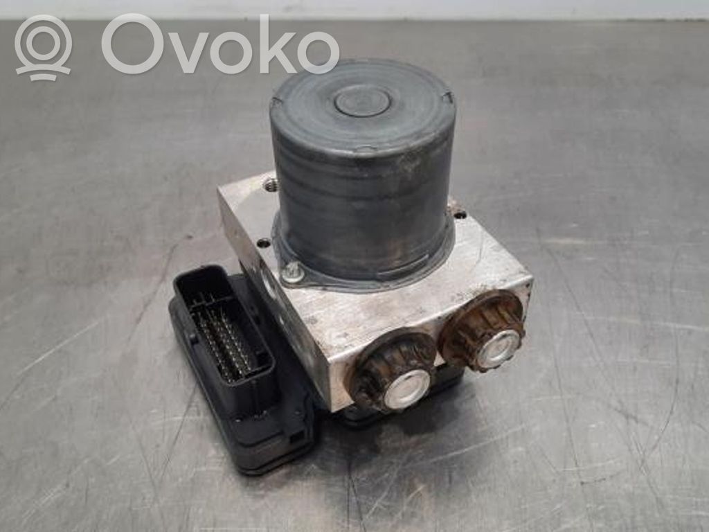 Ford Ranger IV ABS bloks 
