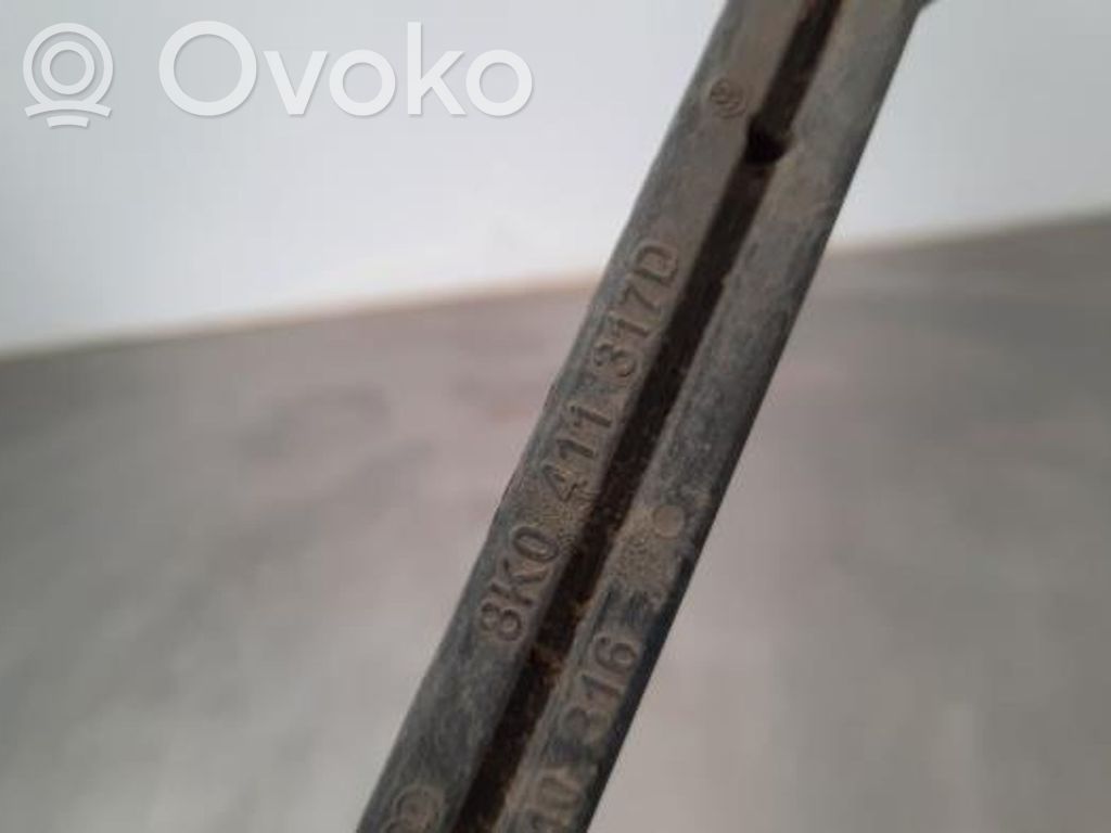 Audi A4 S4 B9 8W Łącznik stabilizatora przedniego 