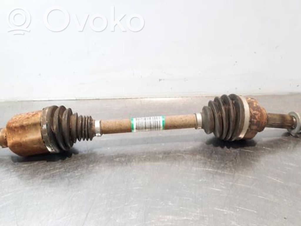 Front driveshaft   BK213B437AD,2712143,BK213B437AC