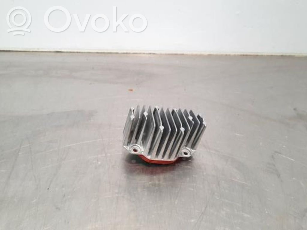 Ford Fiesta LED-Vorschaltgerät 