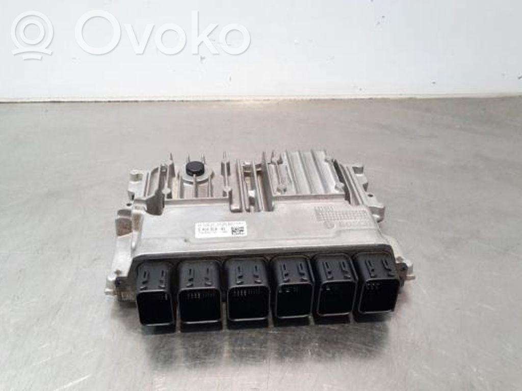 BMW 3 G20 G21 Engine control unit/module 