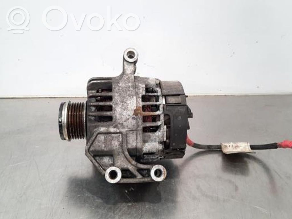 Fiat Doblo Alternador 