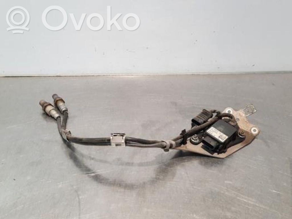 Sonde lambda   8580408,13628580408,13628580408