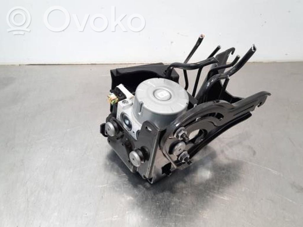 Citroen C-Elysée ABS Pump 