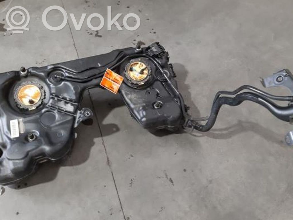Skoda Octavia Mk4 Polttoainesäiliö 