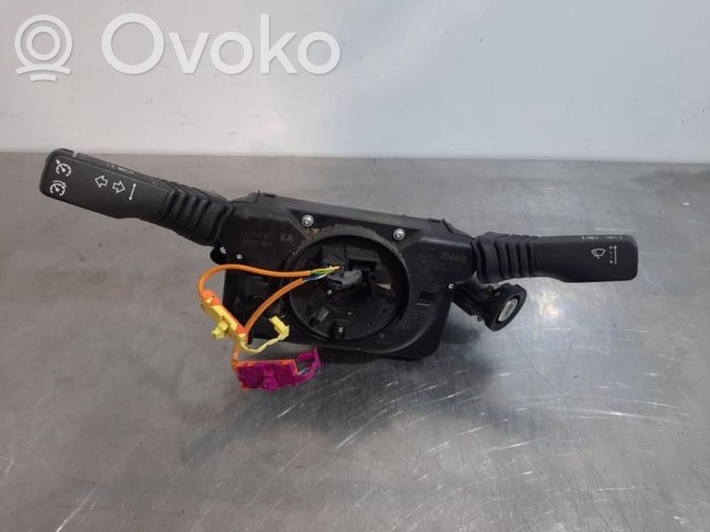 Opel Astra H Manetka / Przełącznik kierunkowskazów wycieraczek 