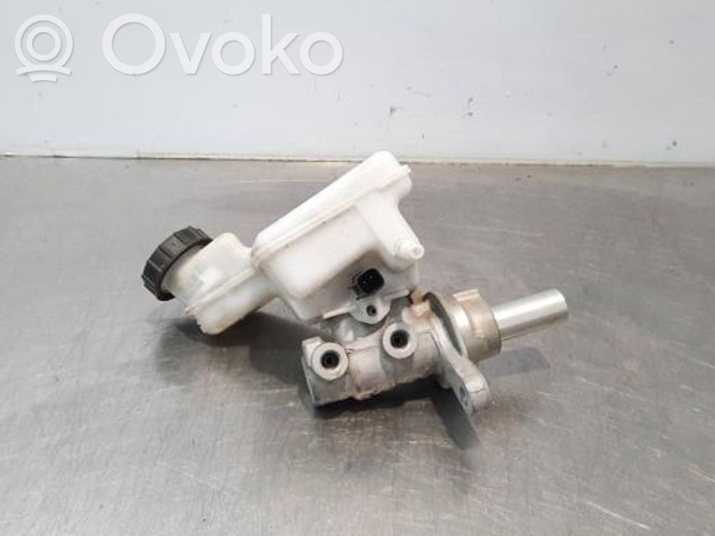 Ford Fiesta Główny cylinder hamulca 