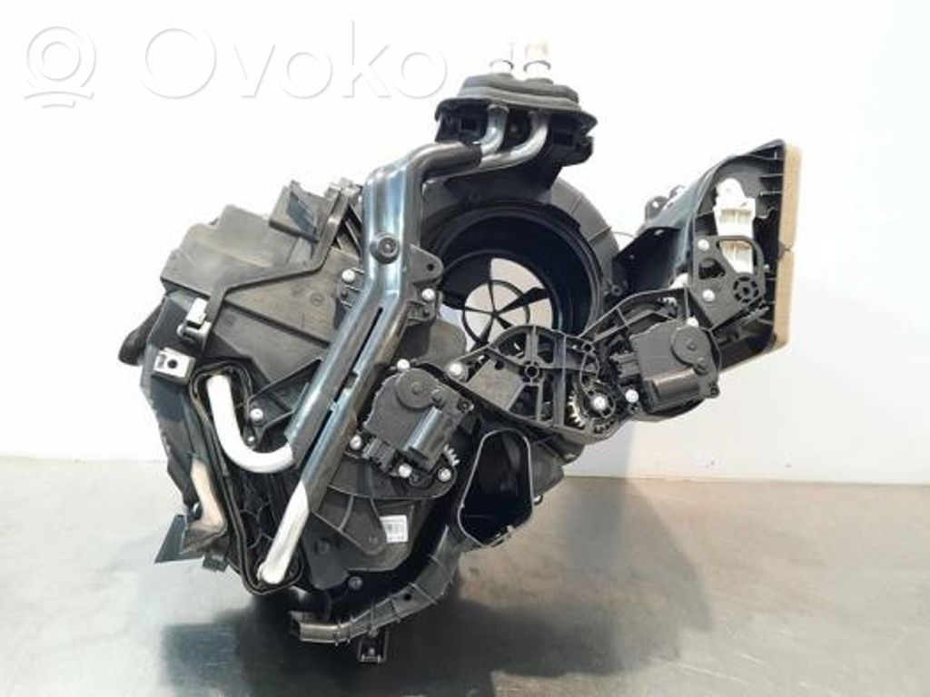 Ford Fiesta Scatola alloggiamento climatizzatore riscaldamento abitacolo assemblata