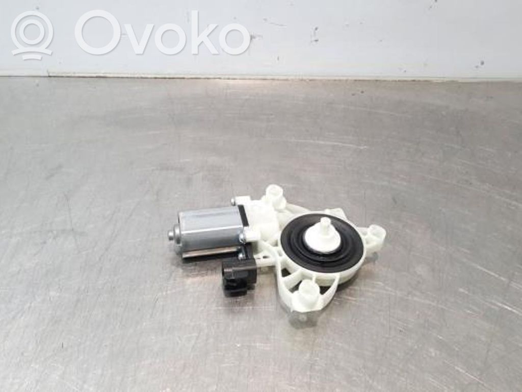 Ford Fiesta Motor macara geam ușă spate 