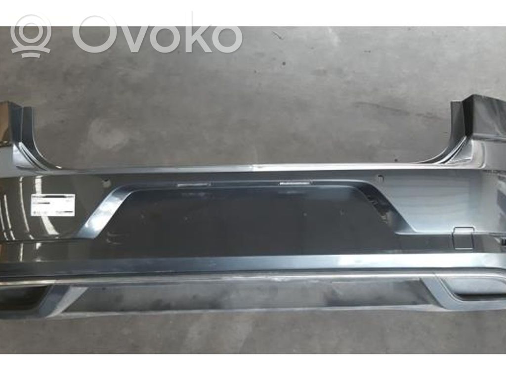 Volkswagen Golf VII Parachoques 