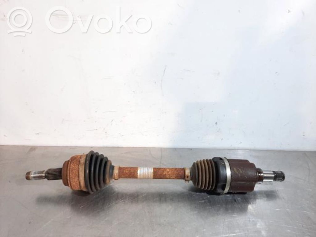 Ford C-MAX II Front driveshaft 