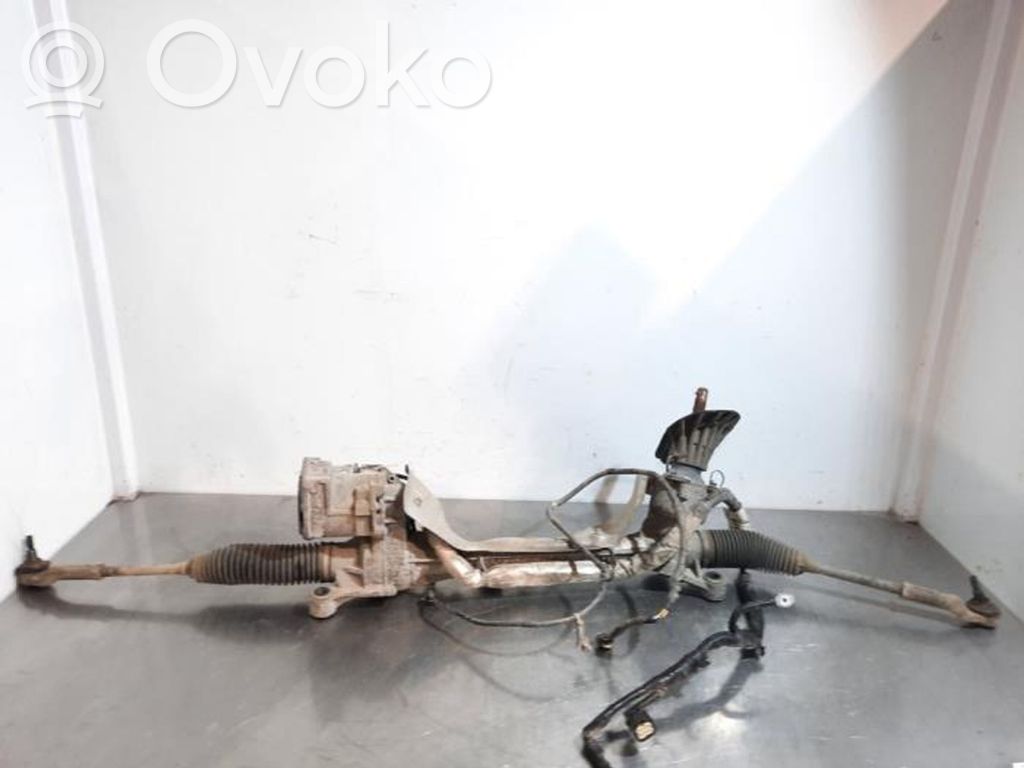 Ford C-MAX II Hammastangon mekaaniset osat 