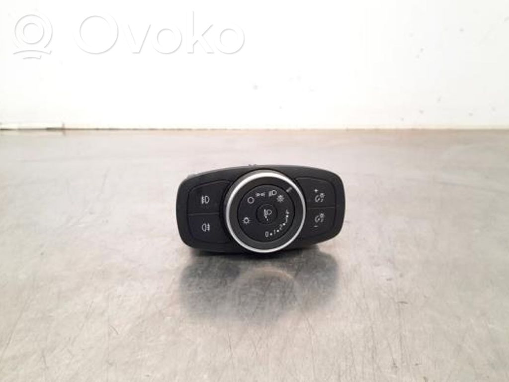 Ford Transit Custom Interruptor de control de altura del faro delantero 