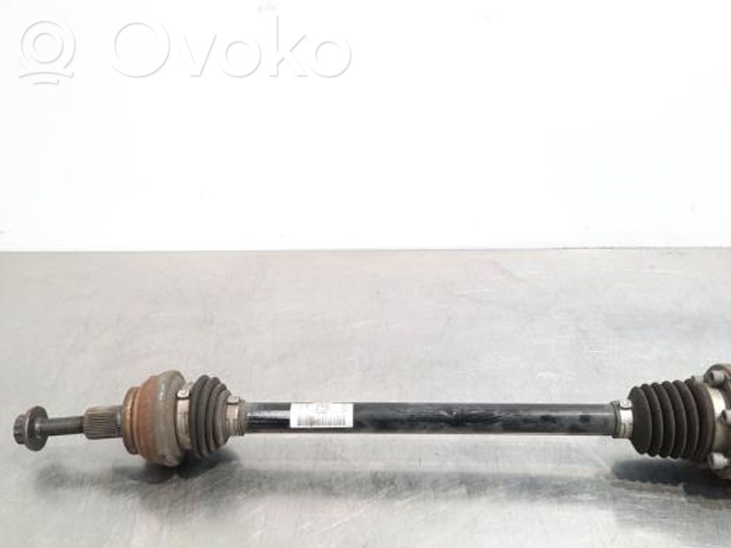 Audi A3 S3 8V Półoś tylna 