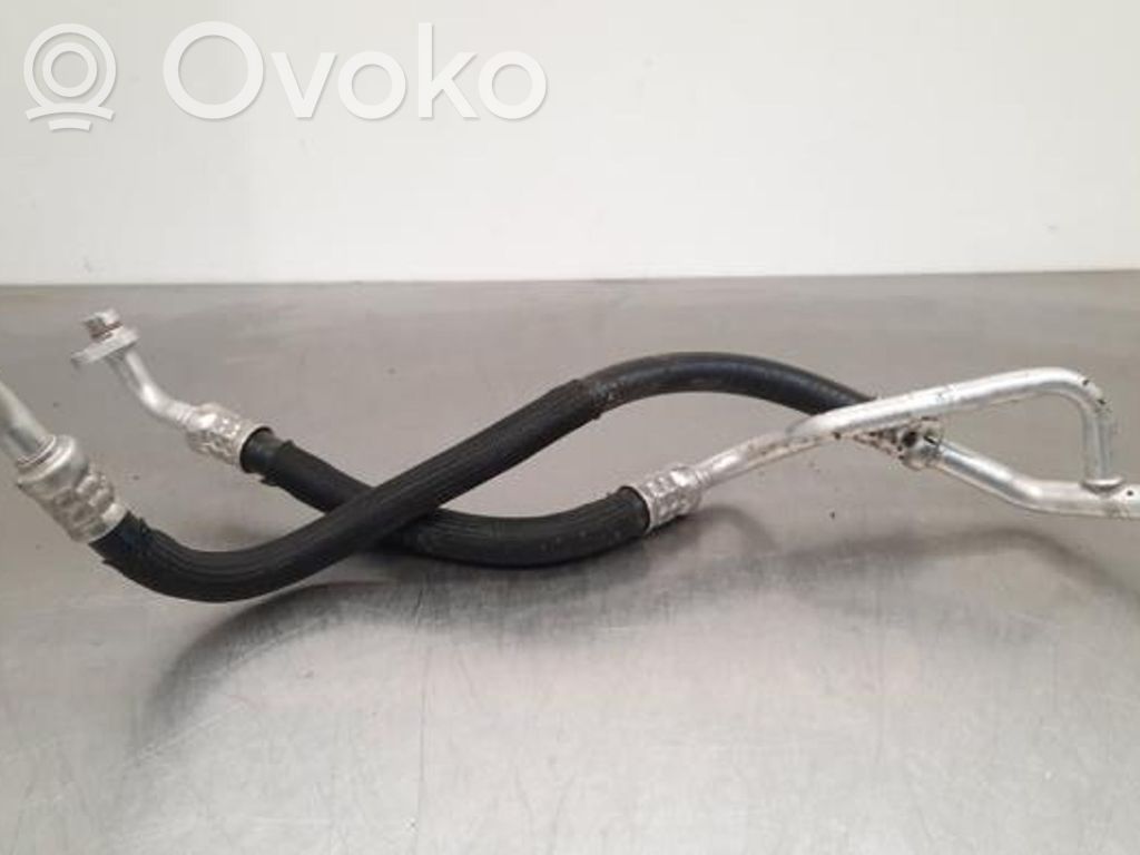 Renault Arkana Tubo flessibile aria condizionata (A/C)