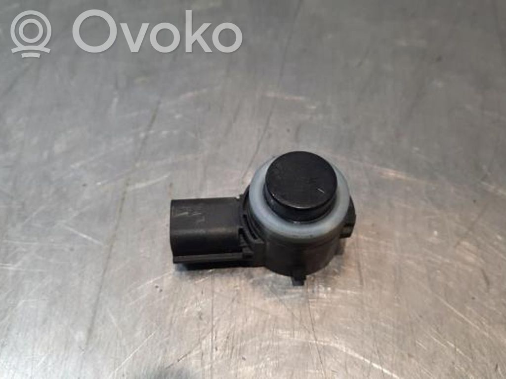 Ford Transit Custom Sensor de aparcamiento PDC 