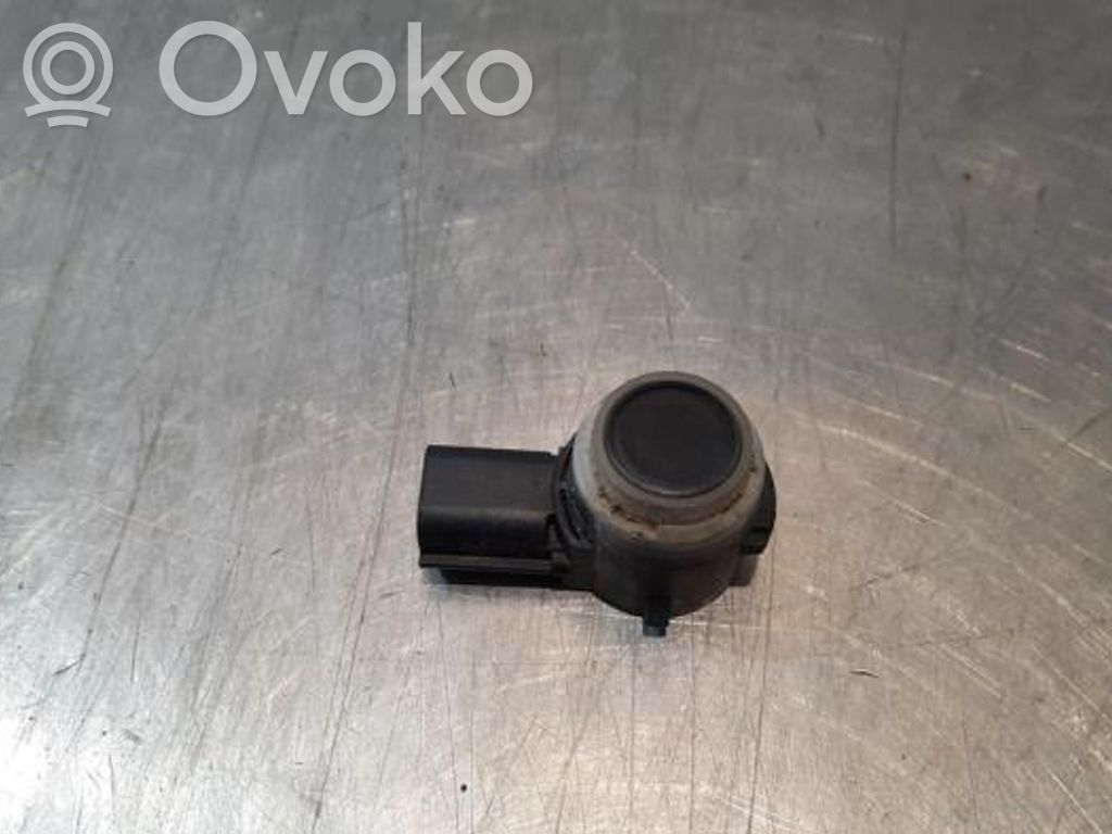 Ford Transit Custom Sensor de aparcamiento PDC 