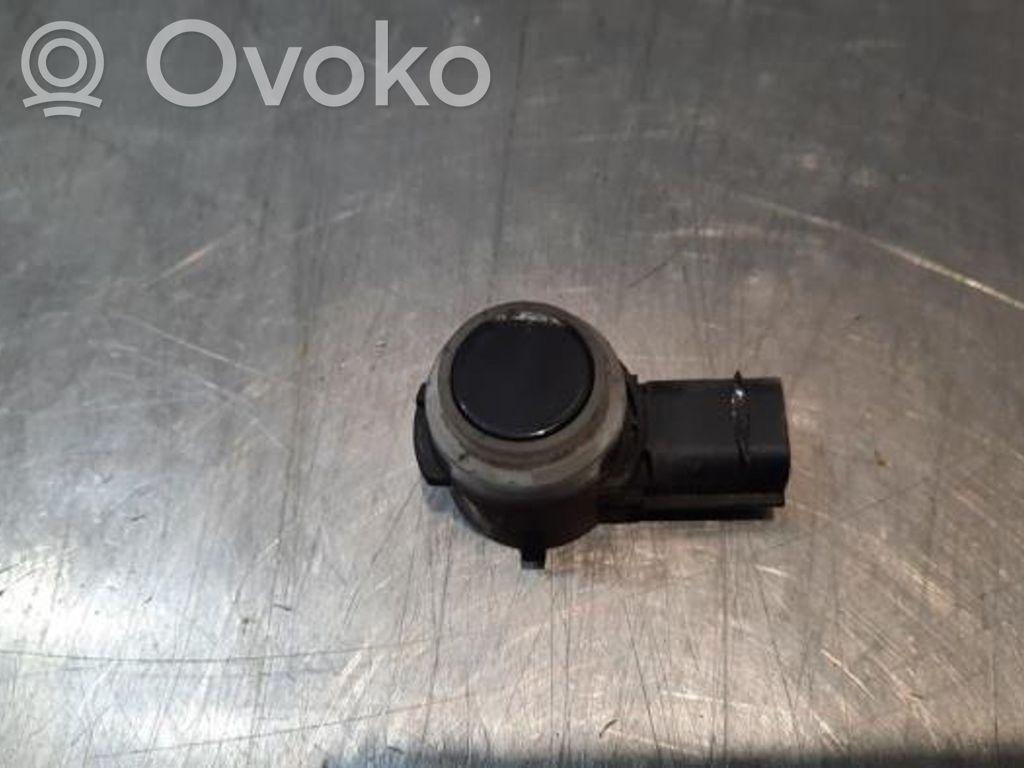 Ford Transit Custom Sensor de aparcamiento PDC 