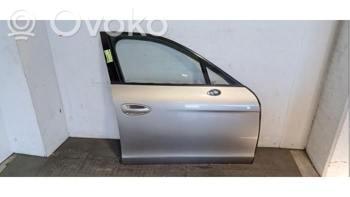 Porsche Panamera (970) Drzwi przednie 