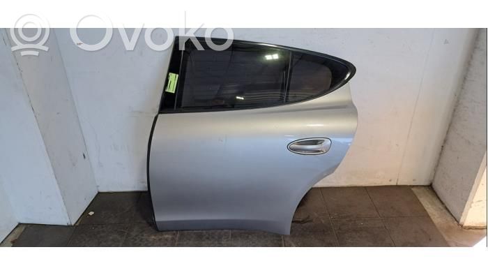 Porsche Panamera (970) Drzwi tylne 