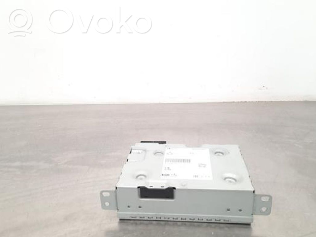 Citroen C5 Aircross Panel / Radioodtwarzacz CD/DVD/GPS