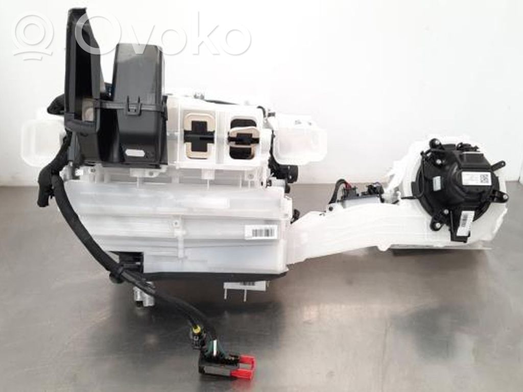 Citroen C5 Aircross Commande de chauffage et clim