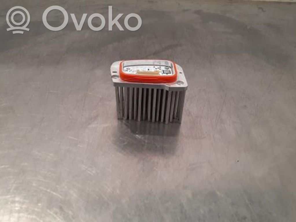 LED šviesų modulis
