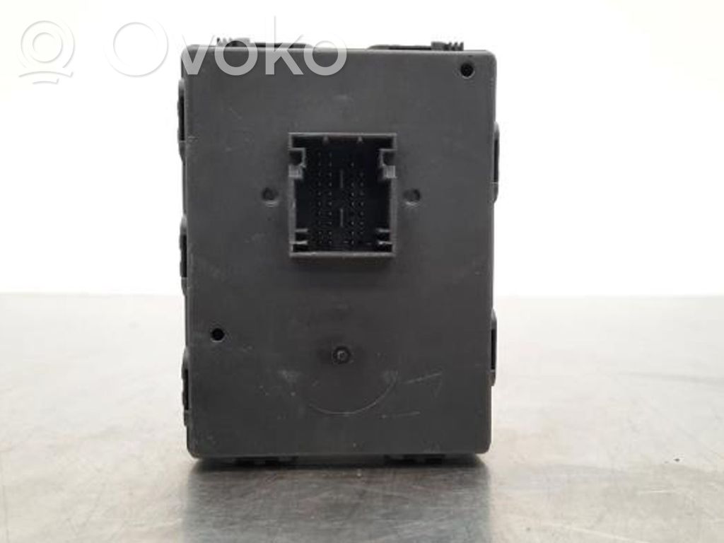 Audi Q3 F3 Centralina/modulo keyless go