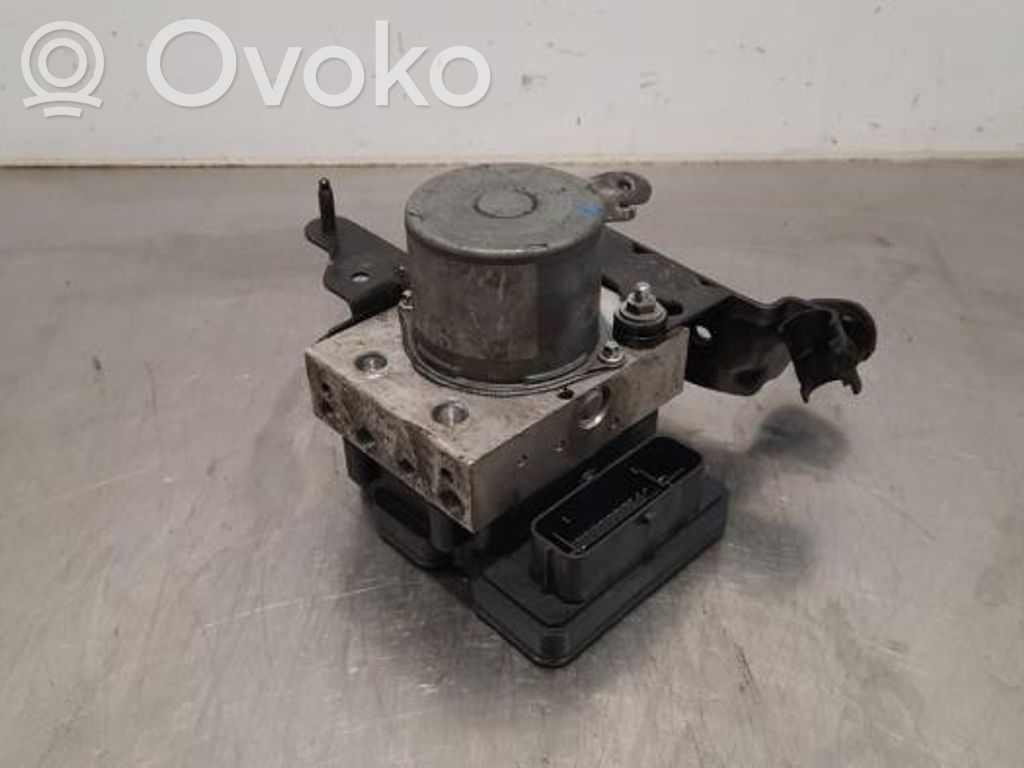 Renault Master III ABS bloks 
