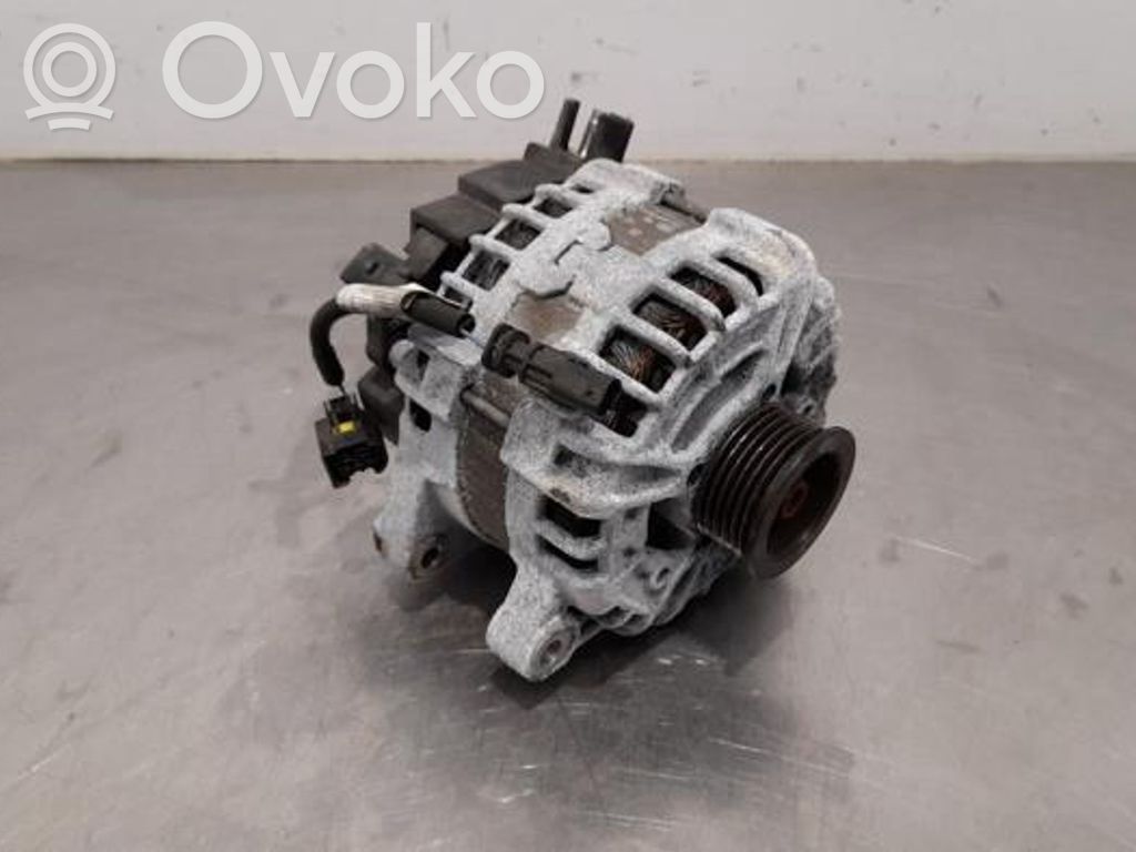 Land Rover Range Rover Velar Generatore/alternatore 