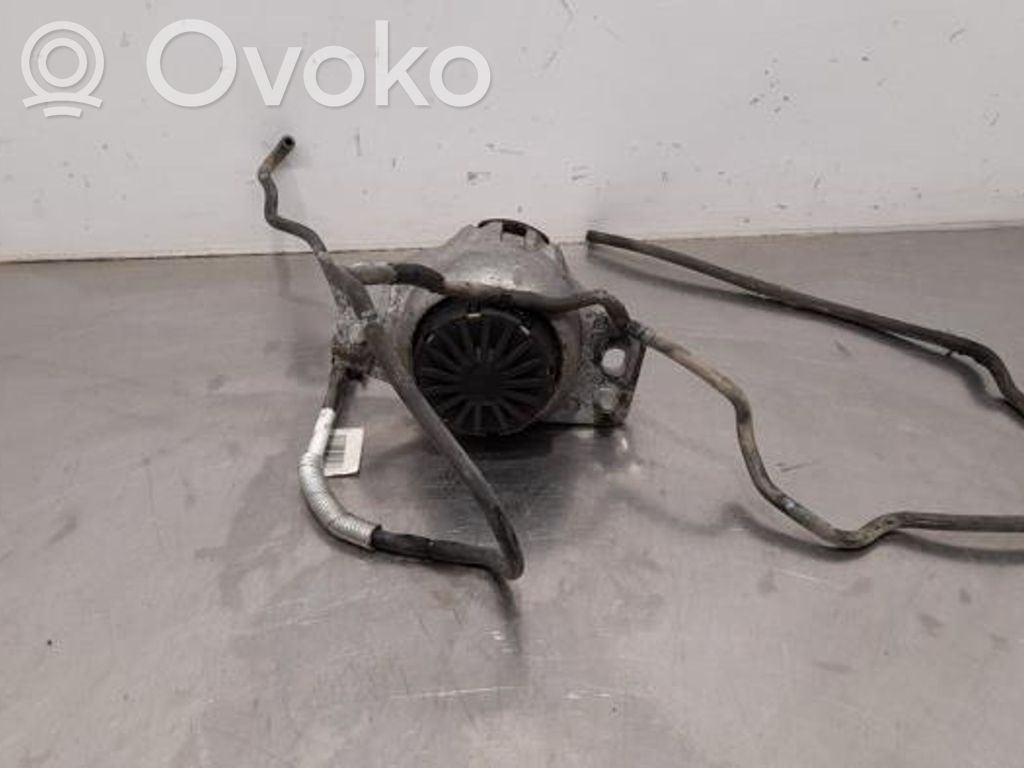 Land Rover Range Rover Velar Suport tampon motor 