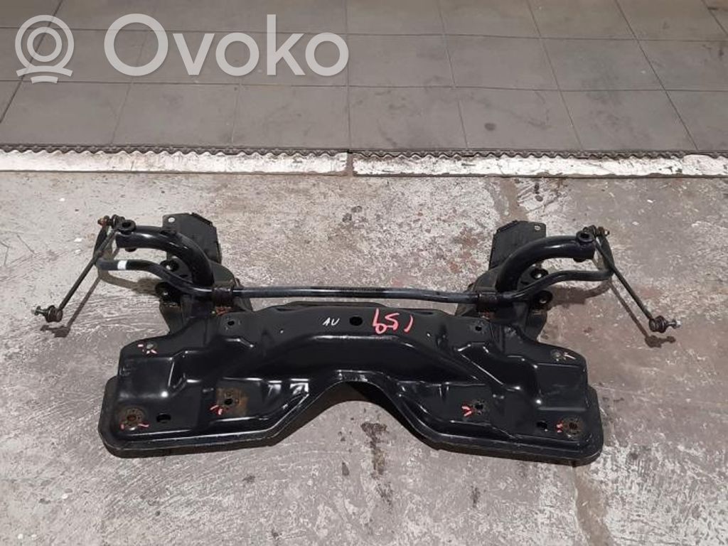 Front subframe
