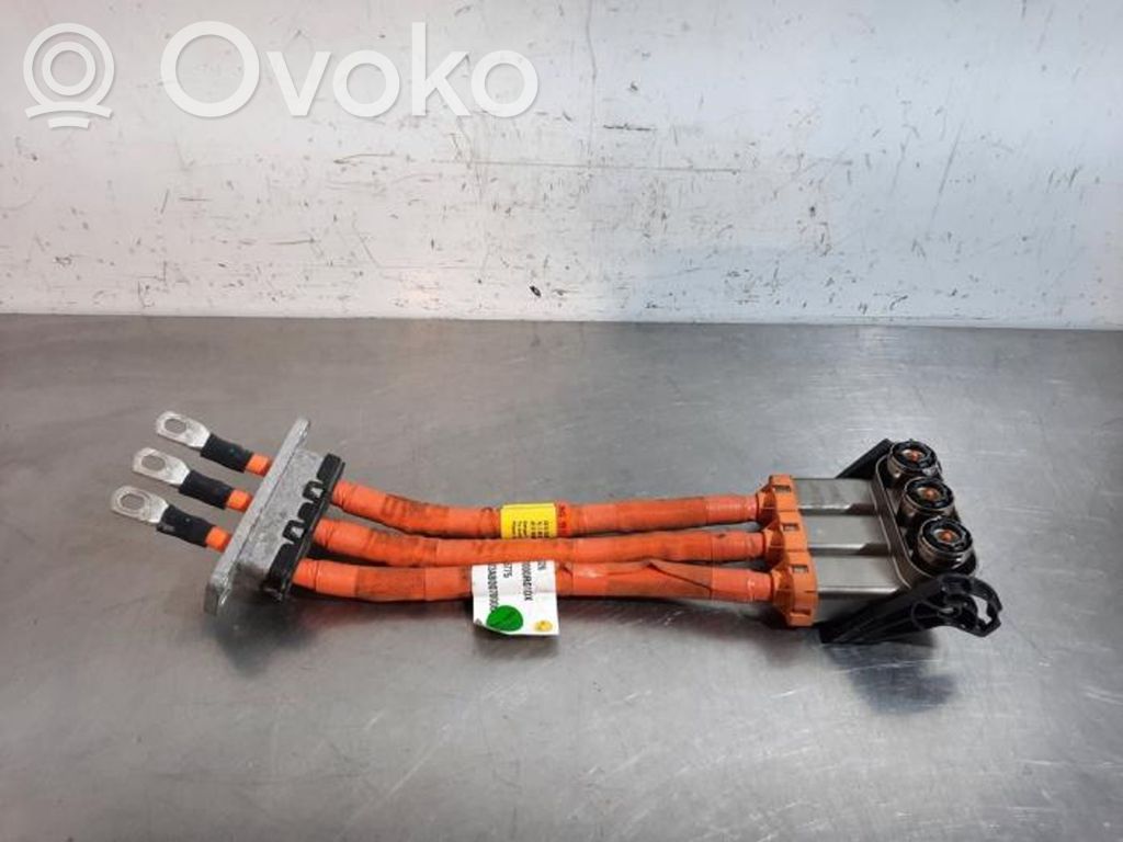 Cable de alta tensión   10546326,10546326