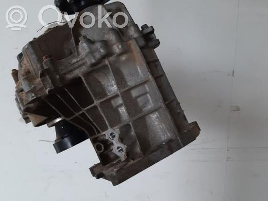 Ford Ranger IV Verteilergetriebe 