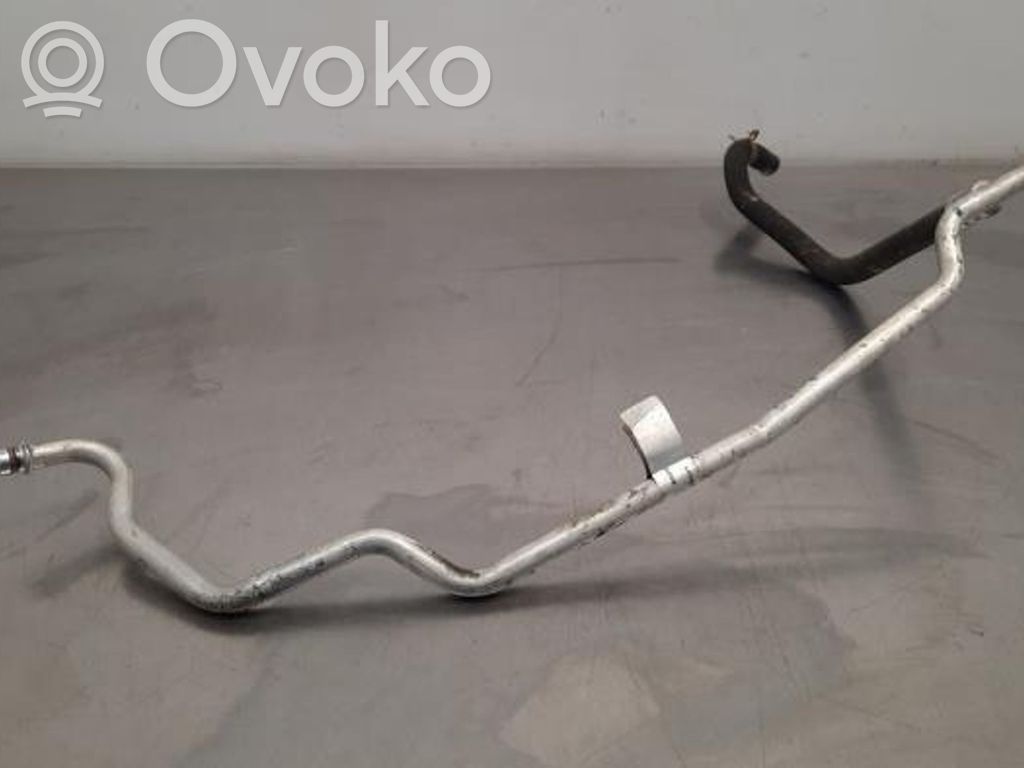 Ohjaustehostimen letkusto   497203241R,497203241R