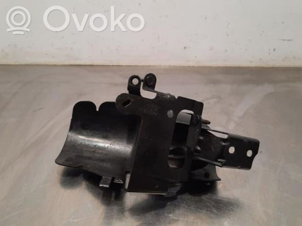 Dacia Lodgy Alte piese compartiment motor 