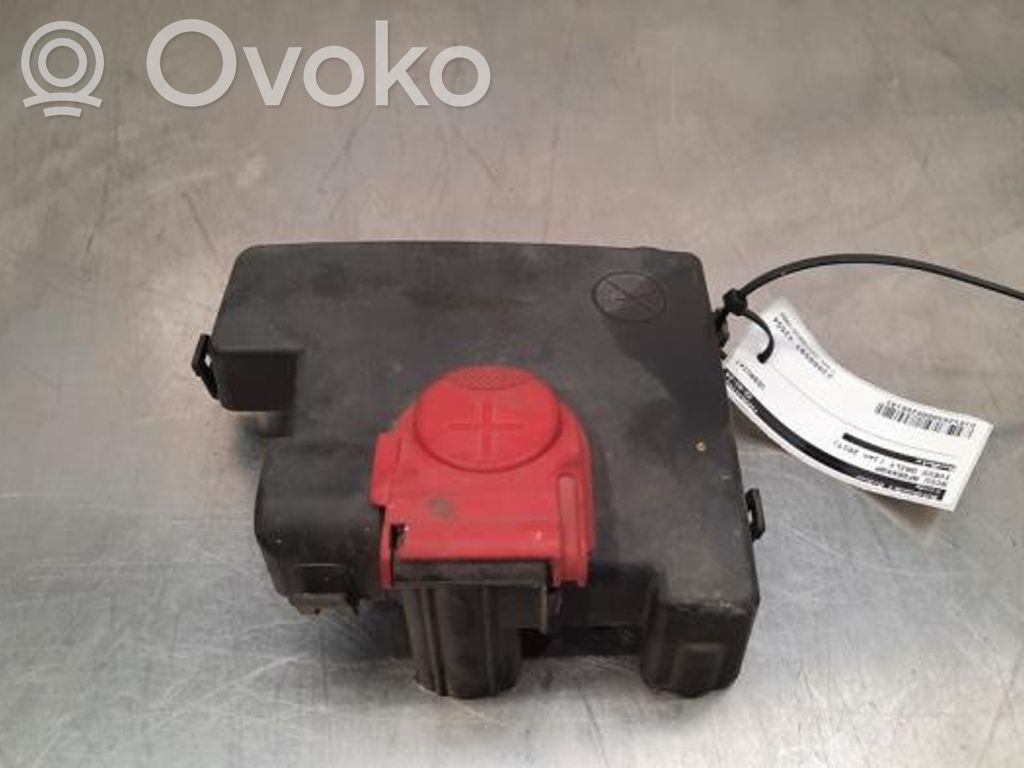 Iveco Daily 5th gen Capac cutie baterie 
