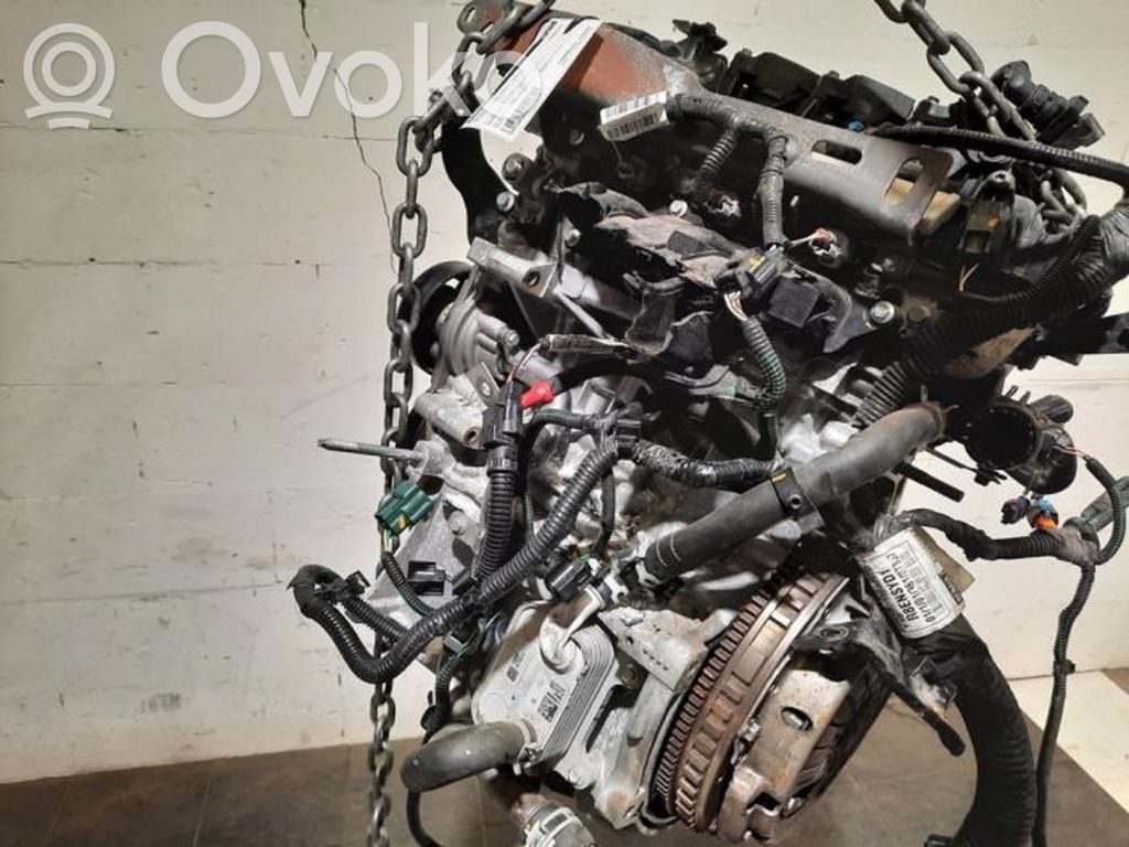 Engine   110105505R,110105505R
