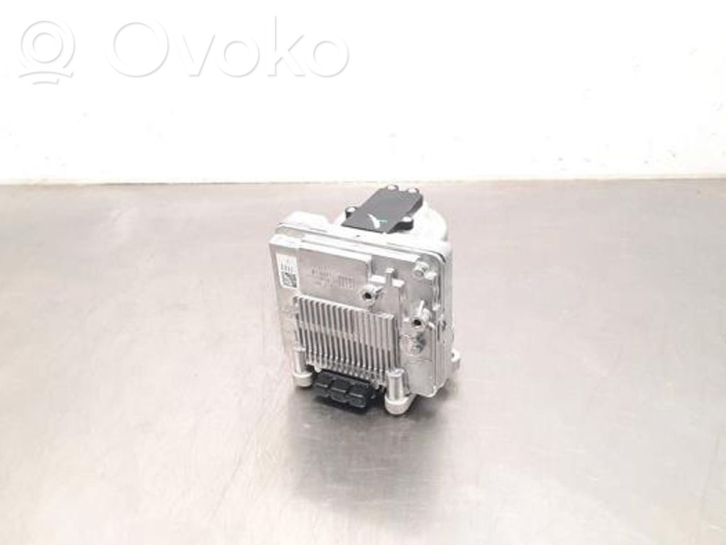 Renault Captur II Electric power steering pump 