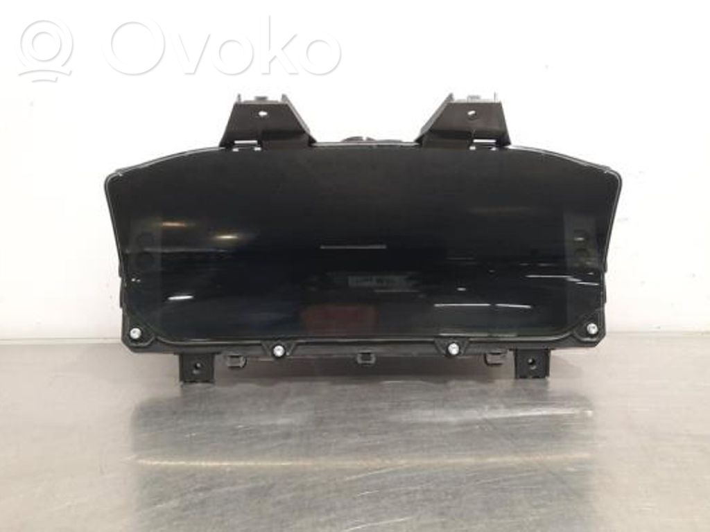 Land Rover Range Rover Sport L494 Nopeusmittari (mittaristo) 
