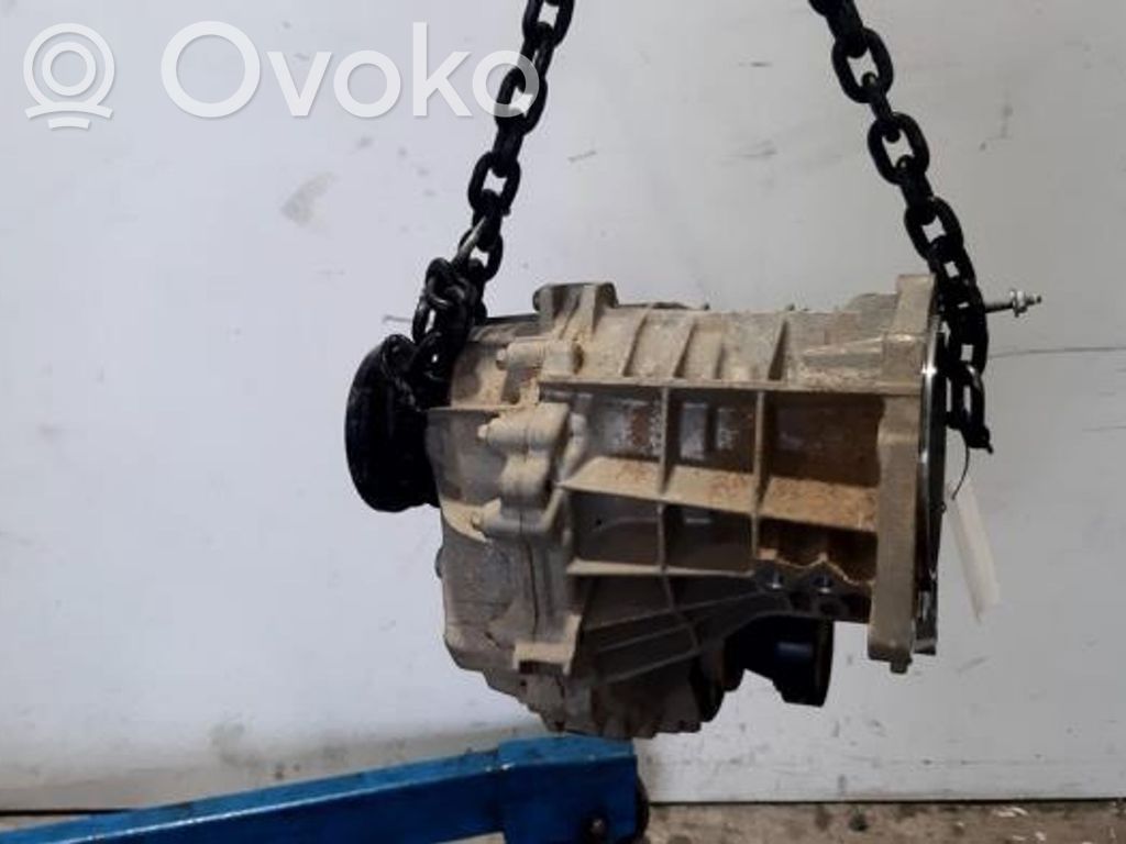 Ford Ranger IV Skrzynia rozdzielcza / Reduktor 