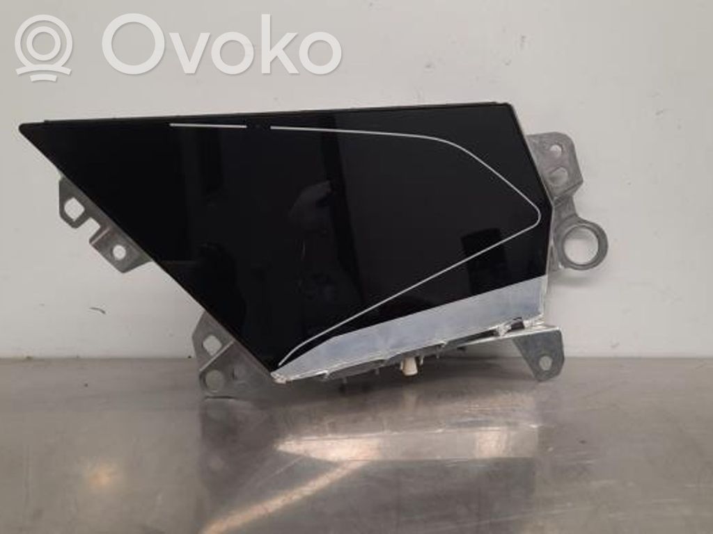 Audi e-tron Front door electric wing mirror 