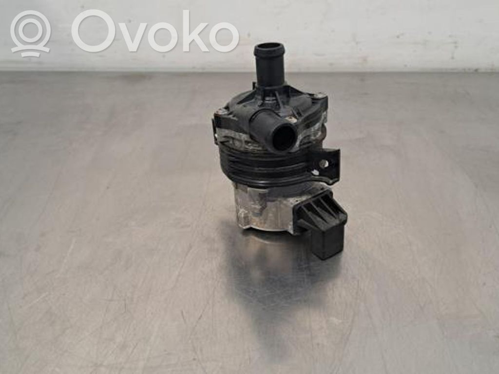 Audi e-tron Electric auxiliary coolant/water pump 