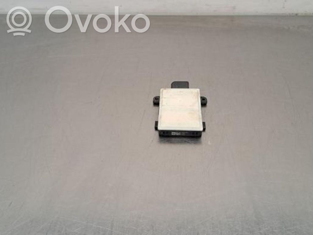 Blind spot module   4KE907669,4KE907669